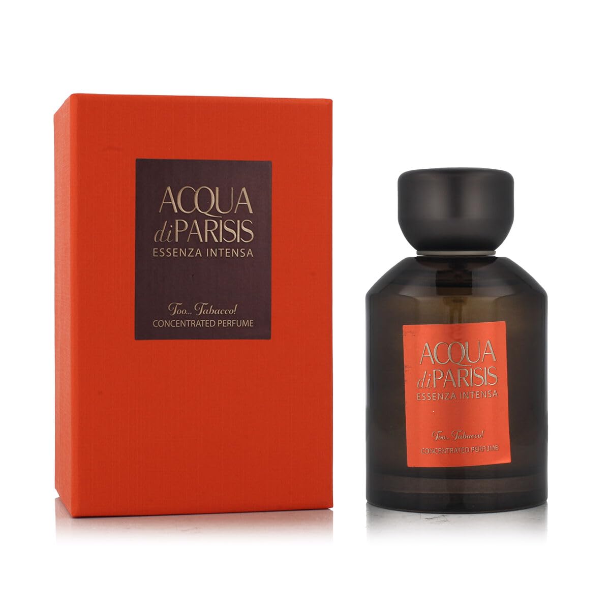 ACQUA DI PARISIS ESSENZA INTENSA TOO TABACCO (U) EDP 100ML