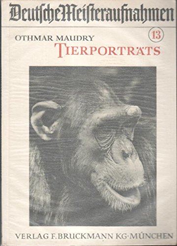 Tierporträts.