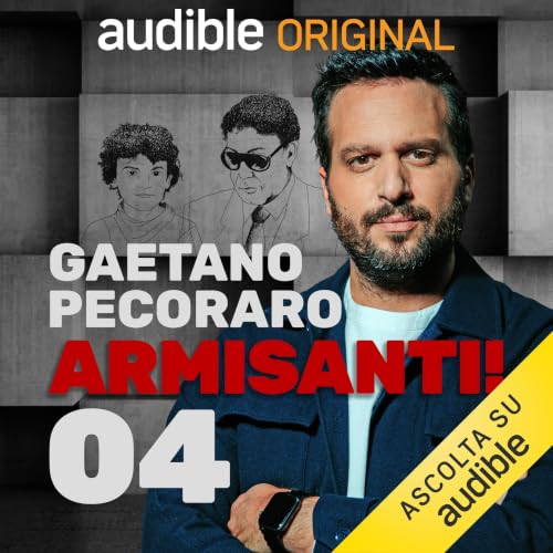 Graziella nel paese delle meraviglie - Parte 2