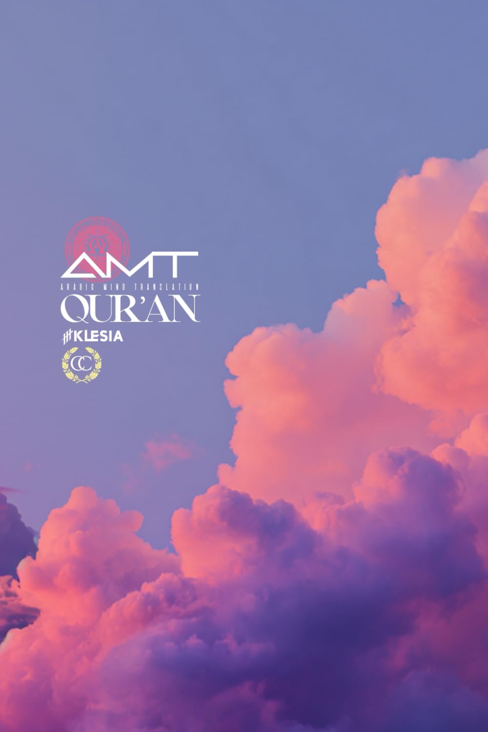 The Qur’an: An Arabic Mind Translation (CC)