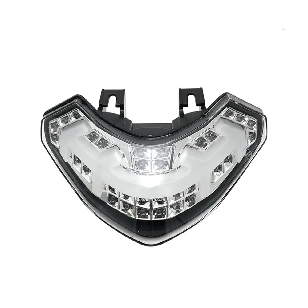 Feu arrière intégré avec clignotants pour Multistrada 1200 2010-2015 - 8