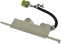 Vista 2 de Standard Motor Products Interruptor de seguridad neutro de encendido NS-636