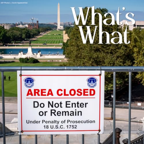 How the Government Shutdown will Impact New Yorkers, New Rent Hikes, and a Horror Themed Bookstore