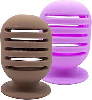 Baluue Caja de almacenamiento de huevos de be...