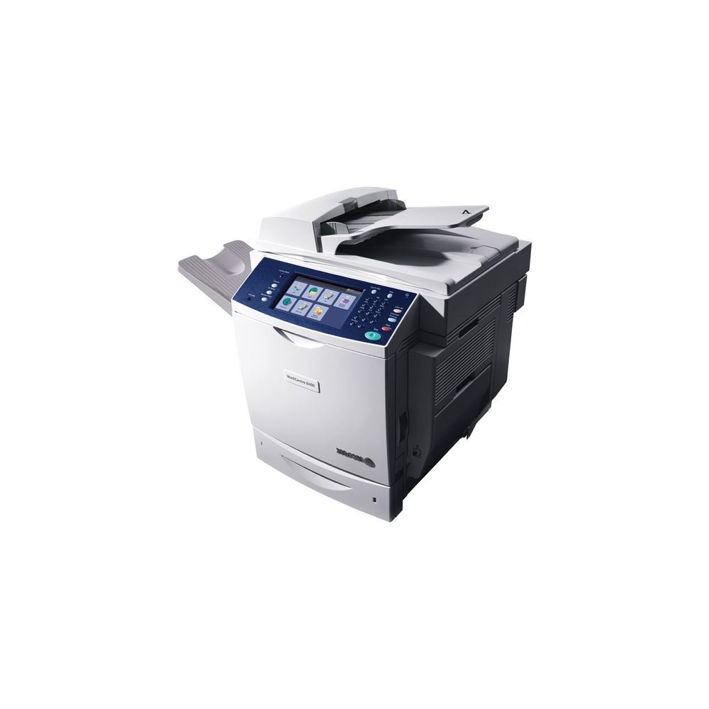 The Network-Ready Lexmark Cx410de MFP with A Color Touch Screen and A Print Spee