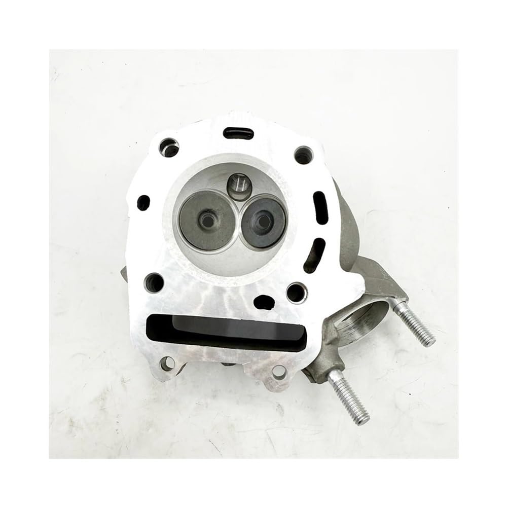 Culasse pour GY6 250cc pour résoudre les démarrages impossibles et réparer le moteur