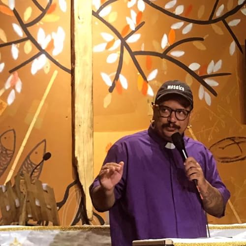 As Epifanias da boa vida normal | Bispo Eric Rodrigues Titelbild