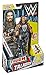 WWE Tough Talkers Roman Reigns Action Figure