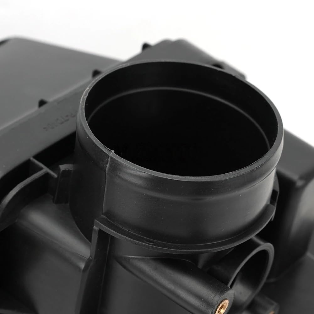 Caja Carcasa del Filtro Caja de carcasa de filtro de aire compatible con Civic FC FK 2016-2021, carcasa de repuesto, accesorios de carcasa inferior 17201-5AA-A00 Caja de aire