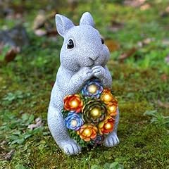 Light Grey Bunny