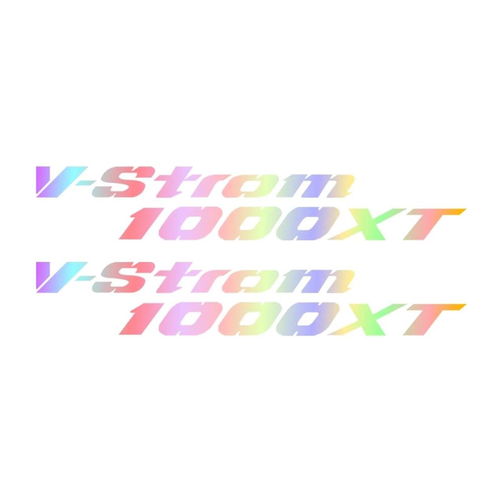 Motorcycle Sticker Waterproof Decals for Suzuki V-Strom 1000 V Strom Vstrom DL XT DL1000 2002-2021 Stickers