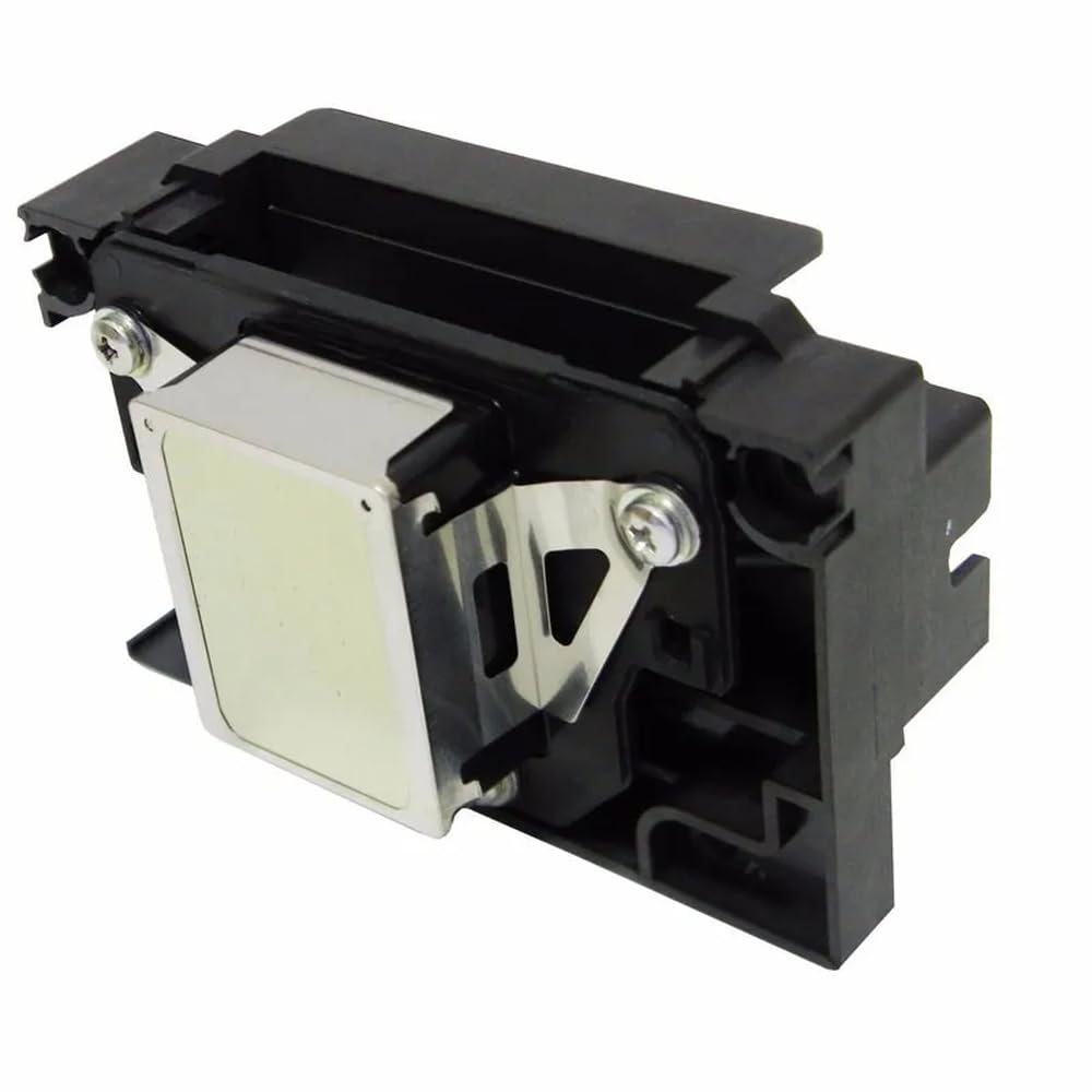 Cabezal de impresión Compatible para Modelos F180000 R280 R285 R290 R295 RX610 RX690 PX650 PX660 PX610 P50 P60 T50 T60 A50 TX650 L800 L801