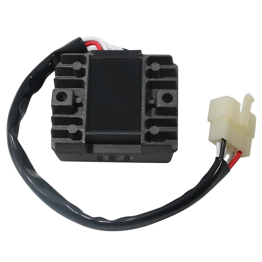 Régulateur de tension pour SR125 unité contrôle redresseur tension moto accessoires 1997-2000