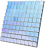 Shimmer Wall Panel,Sequin Backdrop Panel,15 Panels Per Box,Prefect for Events,Decoration,Wedding...