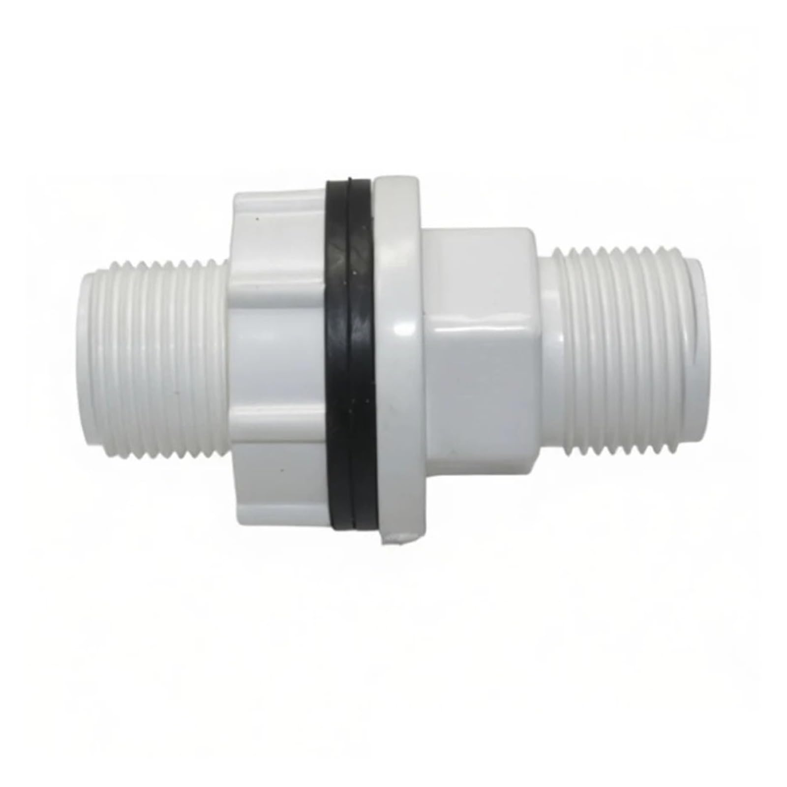 Epaknhgd Men's Water Connector 1Pc Garden Pvc Tank