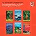 YOTO Gruffalo & Friends Collection by Julia Donaldson – 6 Kids Audio Cards for Use with Player & Mini All-in-1 Audio Device, Screen-Free Listening with Playtime Bedtime & Travel Stories, Ages 3+
