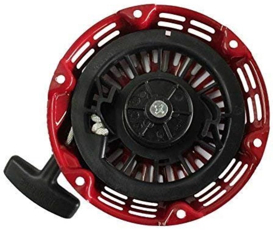 Amazon.com : JORSION Recoil Starter Assembly for Honda GX120,GX160
