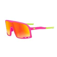 Knockaround Sport Sunglasses for Men and Women - UV400 Protection