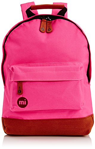 Mi Pac Mini  Mochila Infantil  33 cm  10.5 litros  Classic Pink