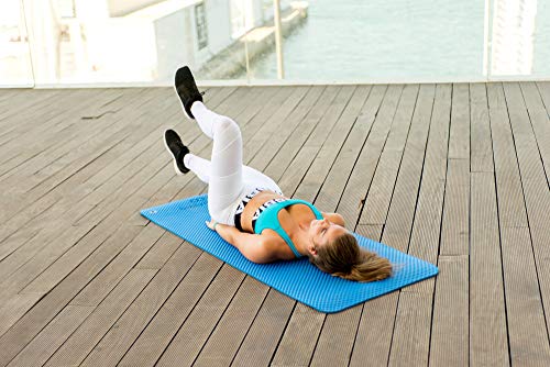 BOOTYMATS Pilates PRO - Materassini di Grandi