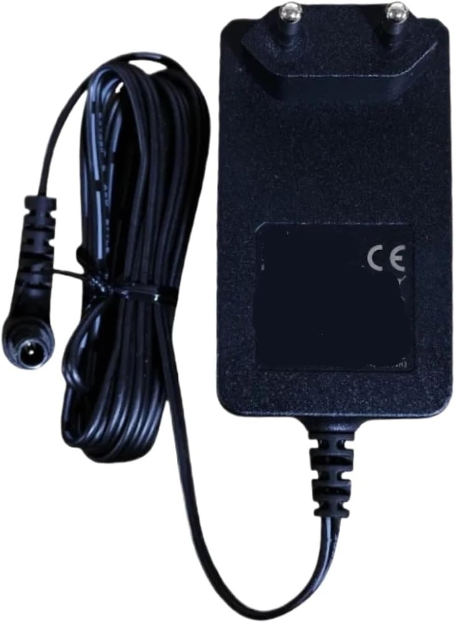 34V Charger,Compatible with Aquatrio，9000 Vacuum Cleaner XW9382/XW9383/XW9463/XC7053/XC8055,Compatible with Philips,7000/8000/9000，Parts/Accessories