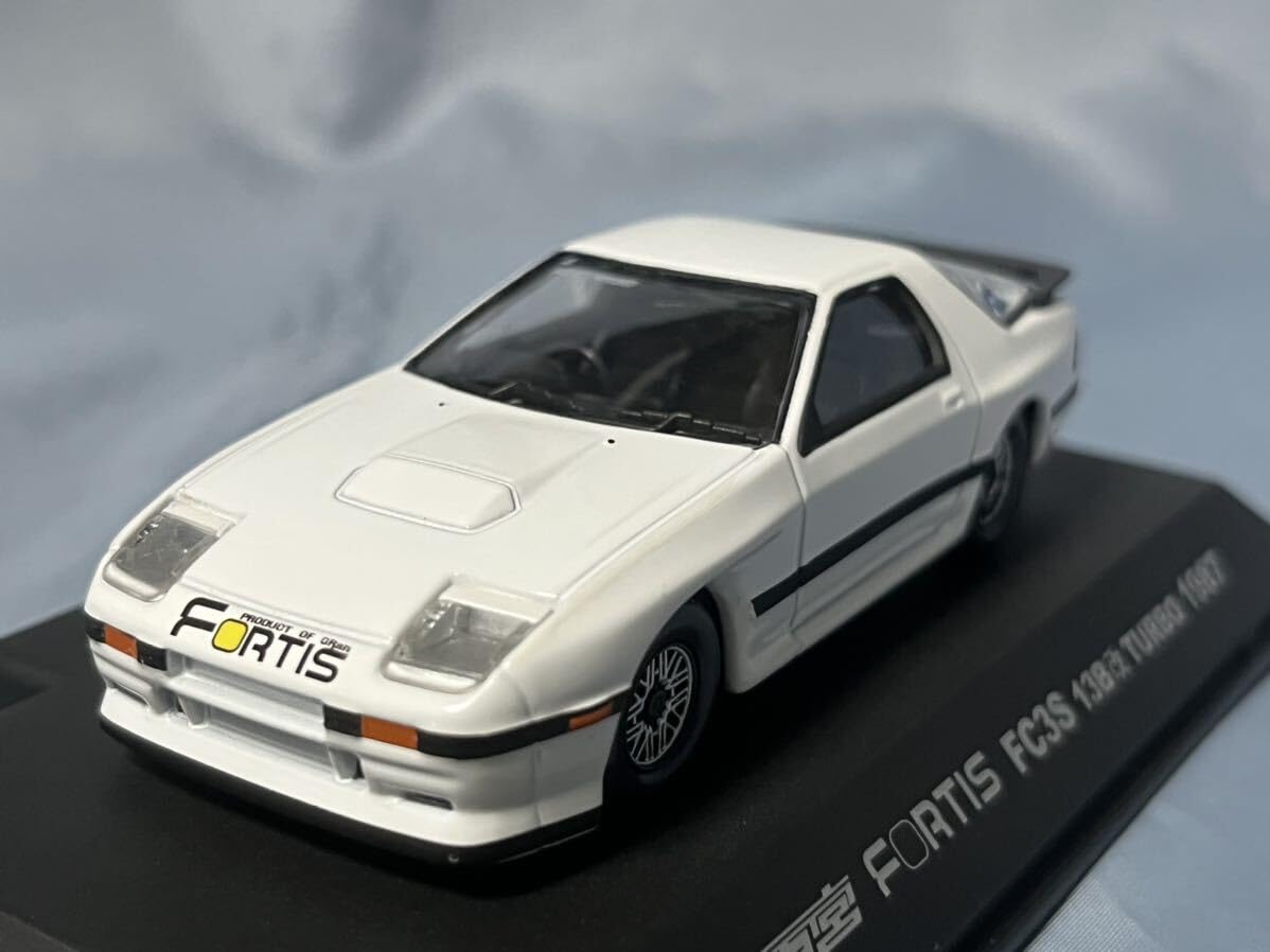 Amazon | イワヤ製RE雨宮 Fortis マツダ サバンナ RX-7 FC3S