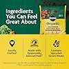 Miracle-Gro Organic Outdoor Potting Mix - Plant Soil for Outdoor Container Plants, Contains Quick-Release Natural Fertilizer, OMRI Listed, 16 qt. #3