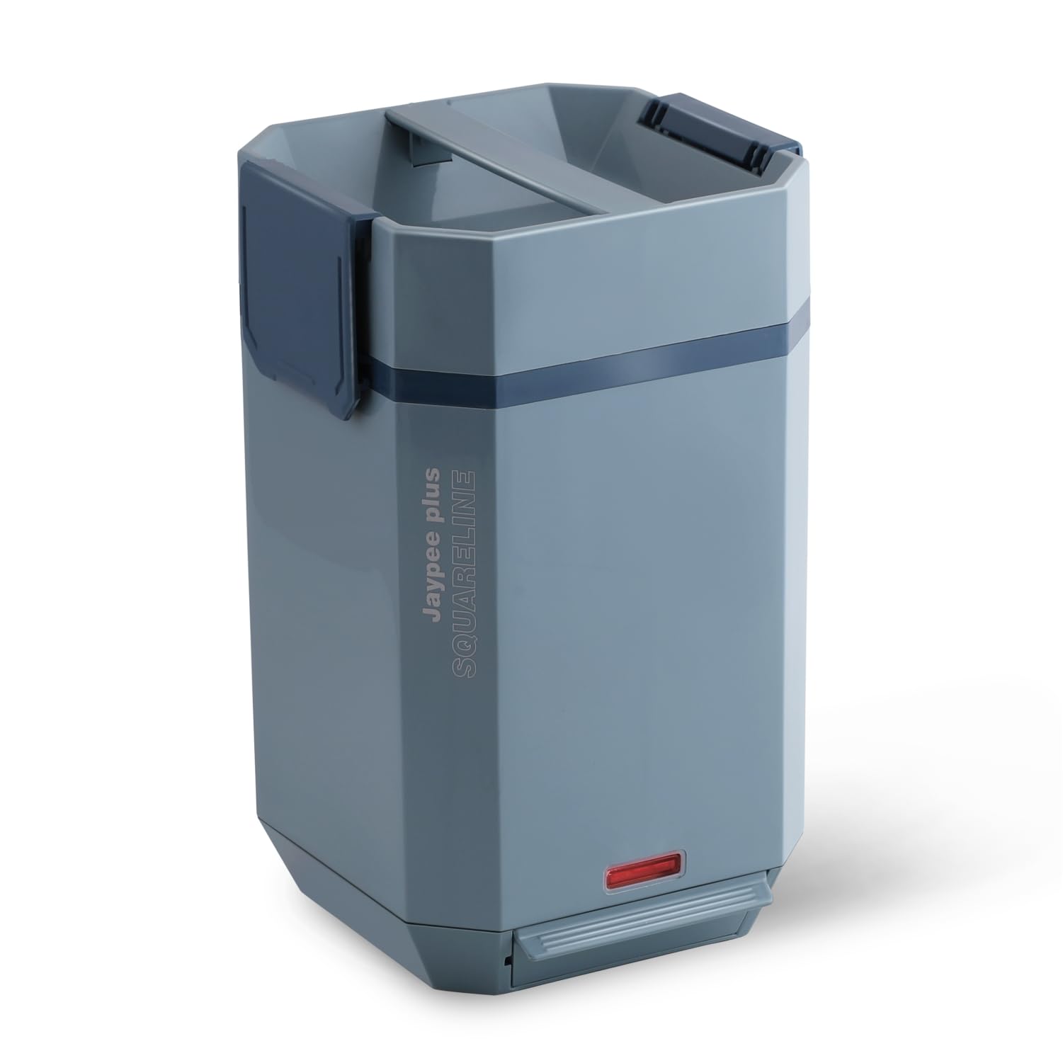 Jaypee Plus Squareline Electric Lunch Box - Keep Food Warm! -1