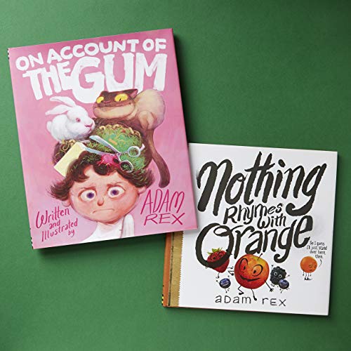 On Account of the Gum - Image 10