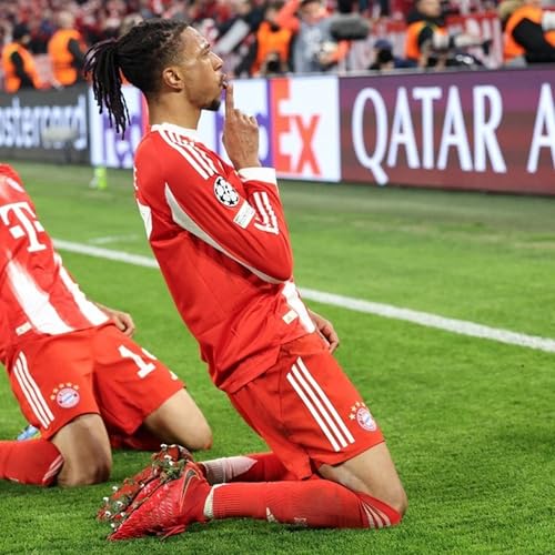 Gringol&acirc;ndia #334 - Bayern e PSG far&atilde;o final antecipada na Champions League