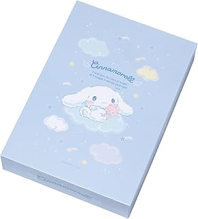 スケーター(Skater) おどうぐばこ シナモロール 星空 サンリオ ZOB1-A