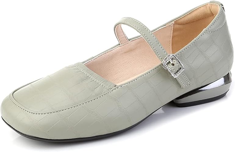 Amazon 実りの秋 シニアシューズ レディース 大きいサイズ お年寄りシューズ ストラップ 疲れにくい 滑り止め 婦人靴 モカシン 介護用 軽量 安定感 通気性 高齢者 母の日 敬老の日 通年 ローファー スリッポン