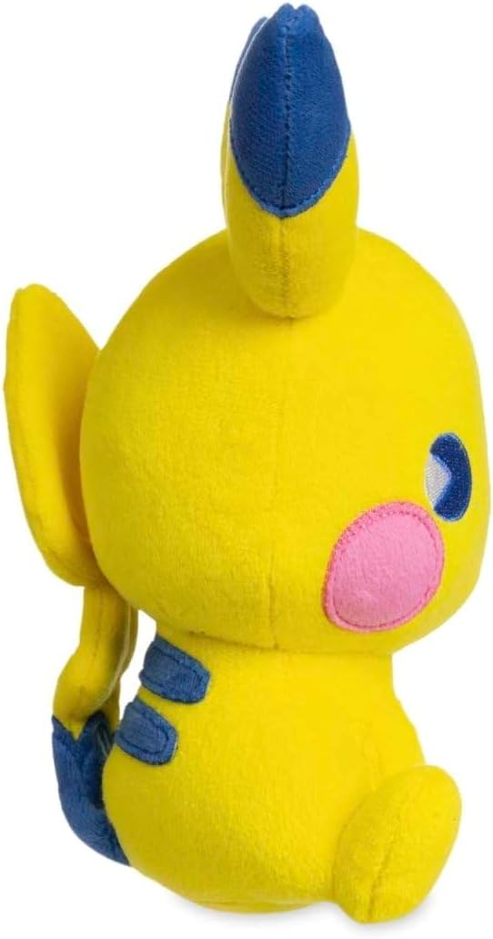 Pokemon Center: Pikachu Pokemon Soda Pop Plush - Image 3