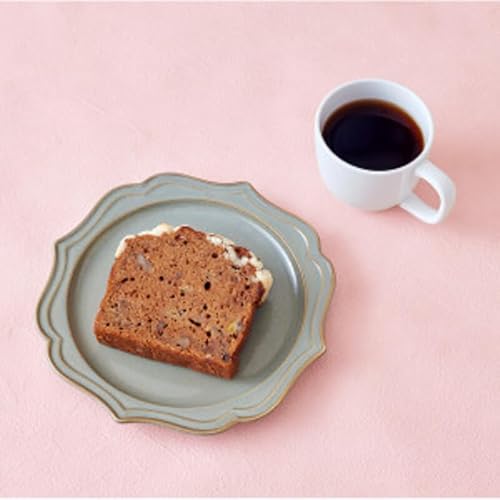 ベルリーベ クランブルバナナブレッド(くるみ入り)冷凍 8個【UCCグループの業務用食材 個人購入可】【プロ仕様】