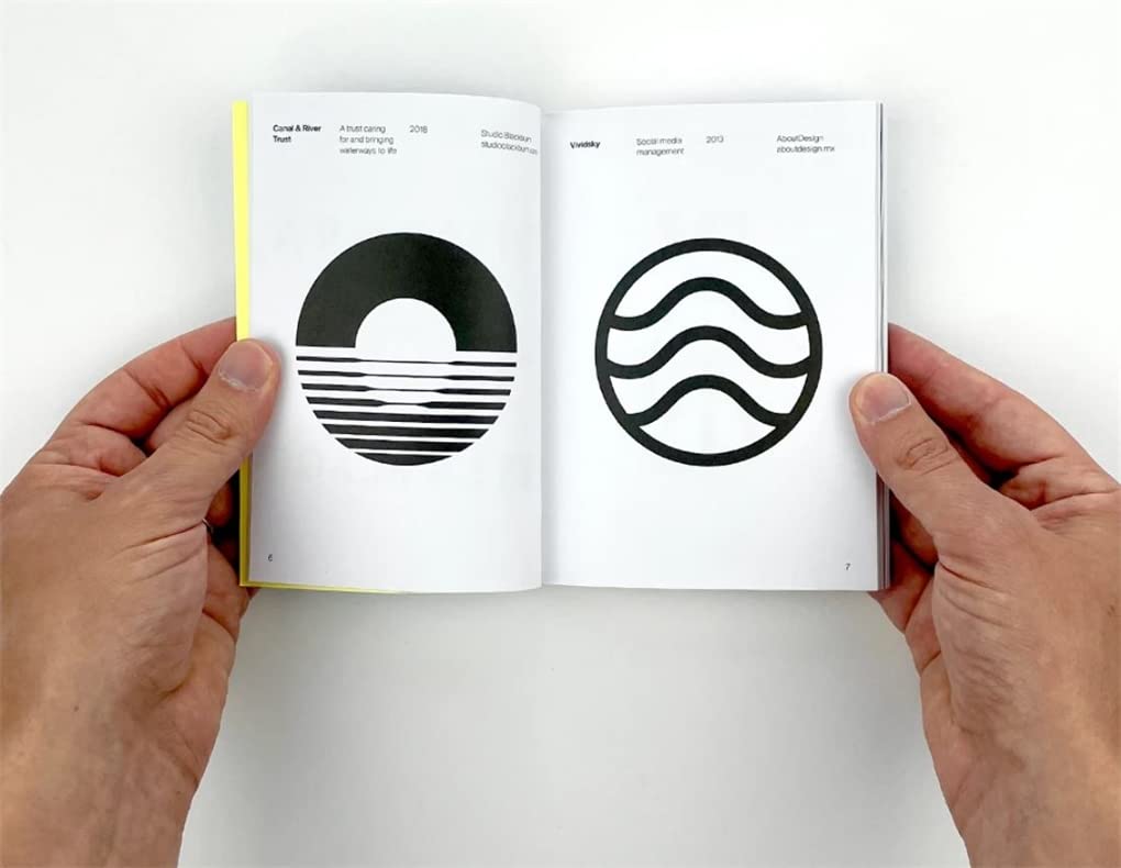 Maritime Logos /anglais