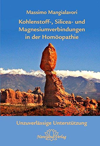 Preisvergleich Produktbild Kohlenstoff-, Silicea- und Magnesiumverbindungen in der Homöopathie: Unzuverlässige Unterstützung