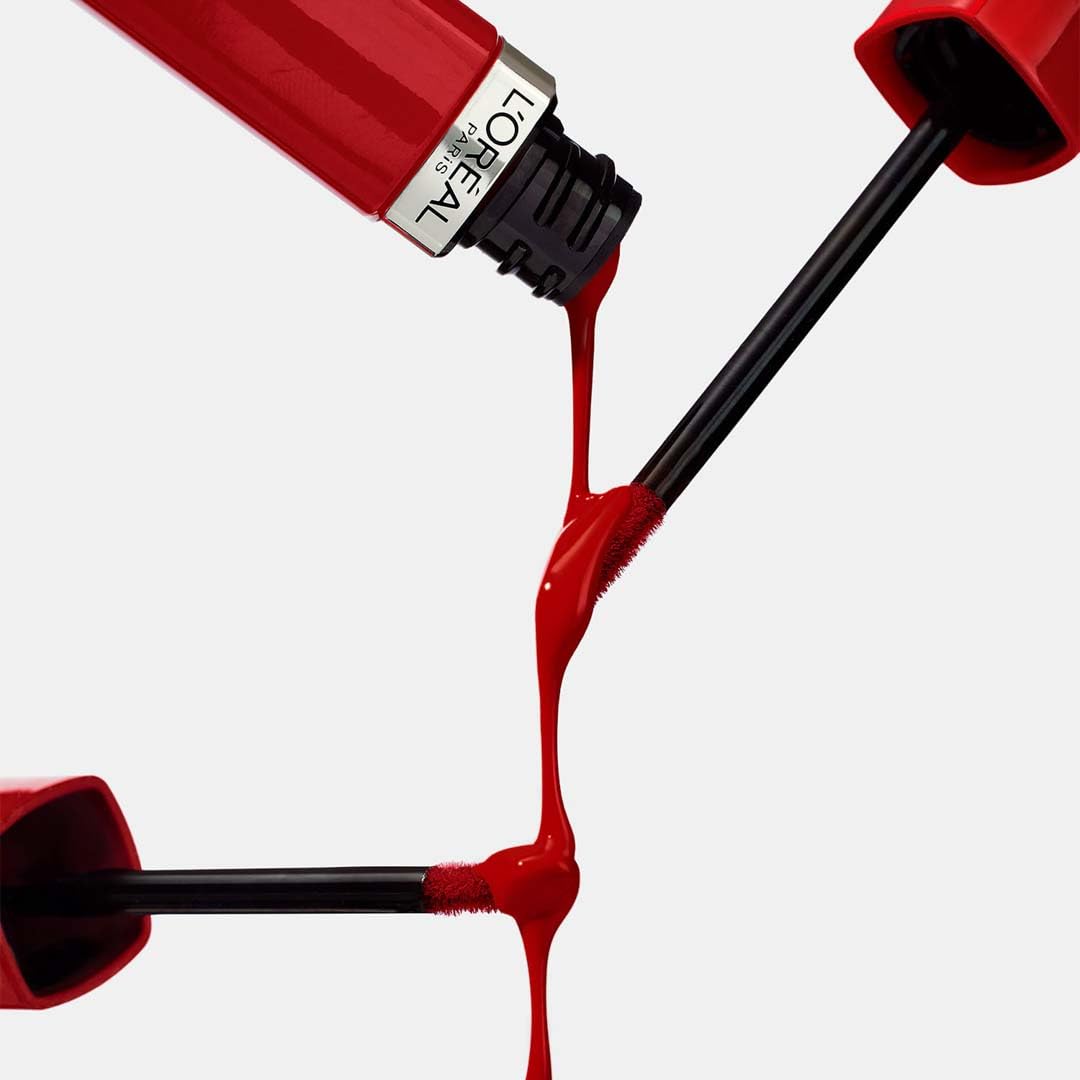 L'Oréal Paris Infallible Laque Resistance 250 Różowy Oulala