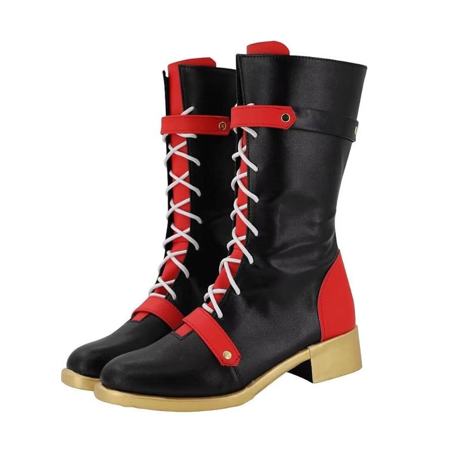 あんさんぶるスターズ ALKALOID サニトリ コスプレ 衣装 靴 あんさんぶるスターズ! アルカロイド 風早巽 コスプレ靴