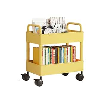 ステンレス製オフィスワゴン・ラック 51DO3FmdQEL._UF350,350_QL50_.jpg