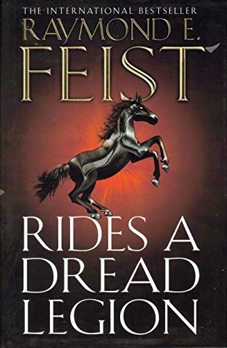Rides a Dread Legion view 2