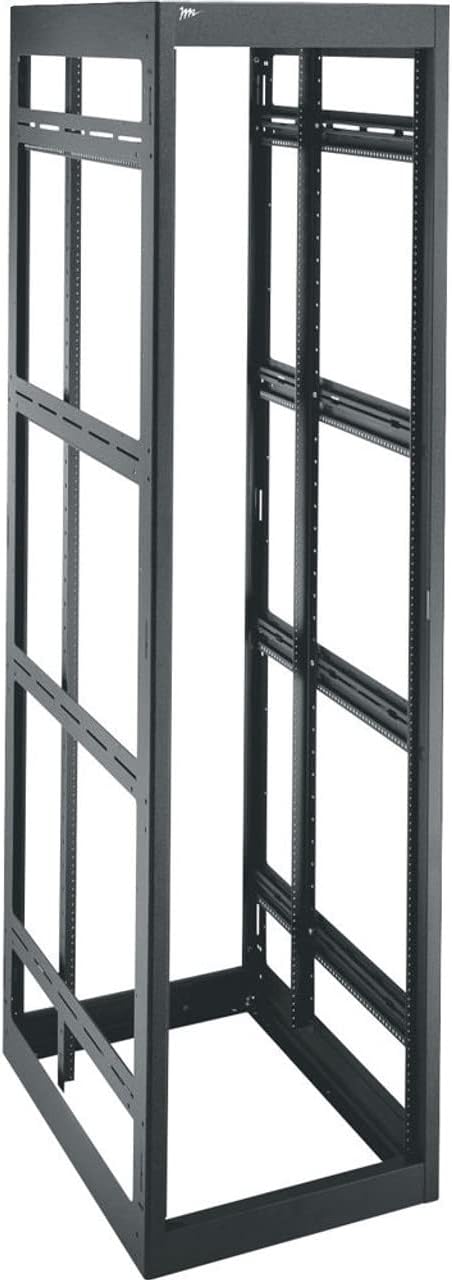 Mutant Racks Amazon.com: Middle Atlantic MRK-4036LRD Gangable Rack : Tools & Home ...