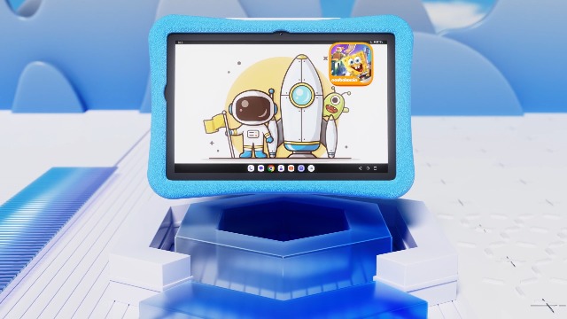 Amazon.co.jp: キッズ タブレット10.1インチ UMIDIGI G2 Tab Kids
