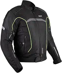 Jaqueta Texx New Strike V2 Masculina