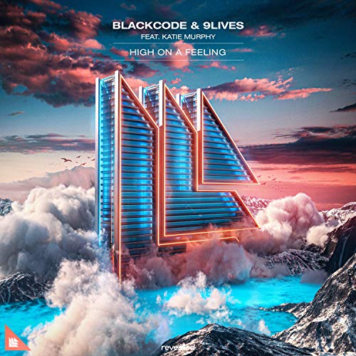 BlackCode & 9Lives feat. Katie Murphy
