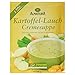 Natur Bio günstig Kaufen-Alnatura Bio Kartoffel-Lauch-Suppe, 58g