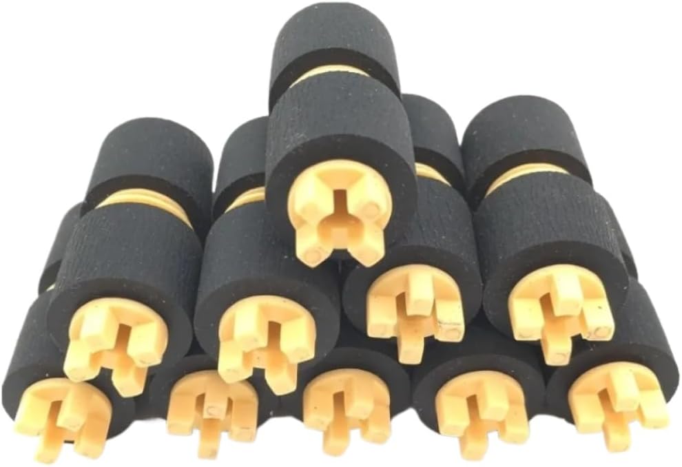 ピックアップローラー 10 パック 7500 7800 5325 5330 5335 7120 7125 7220 7225 742