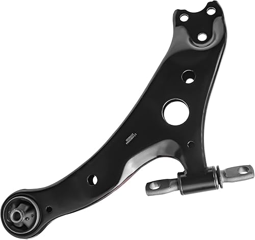 Miniatura 117 de Detroit Axle - Kit de suspensión delantera de 4 piezas para 4WD Ford F-150 F-250 Expedition Lincoln Navigator, 2 brazos de control superiores con