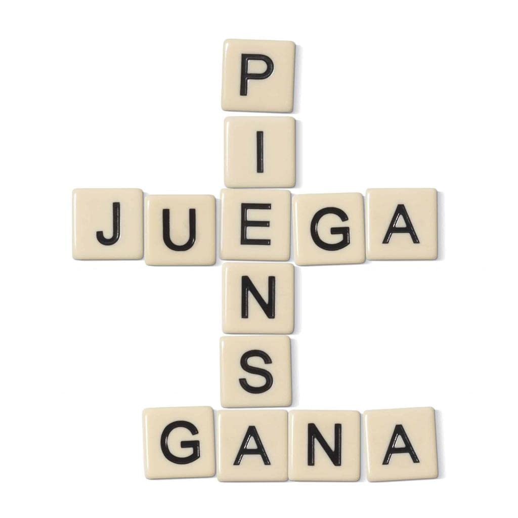 ASMODEE JUEGO DE MESA BANANAGRAMS PEGI 7