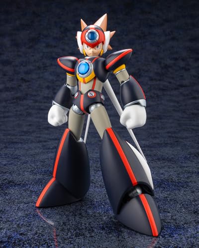 Kotobukiya KP605 Mega Man X Axl Plastic Model Kit thumb #12