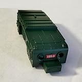 ROCO 115654 VRX Logement Partie de la Locomotive 1189.01 Pièce de rechange compatible avec Roco